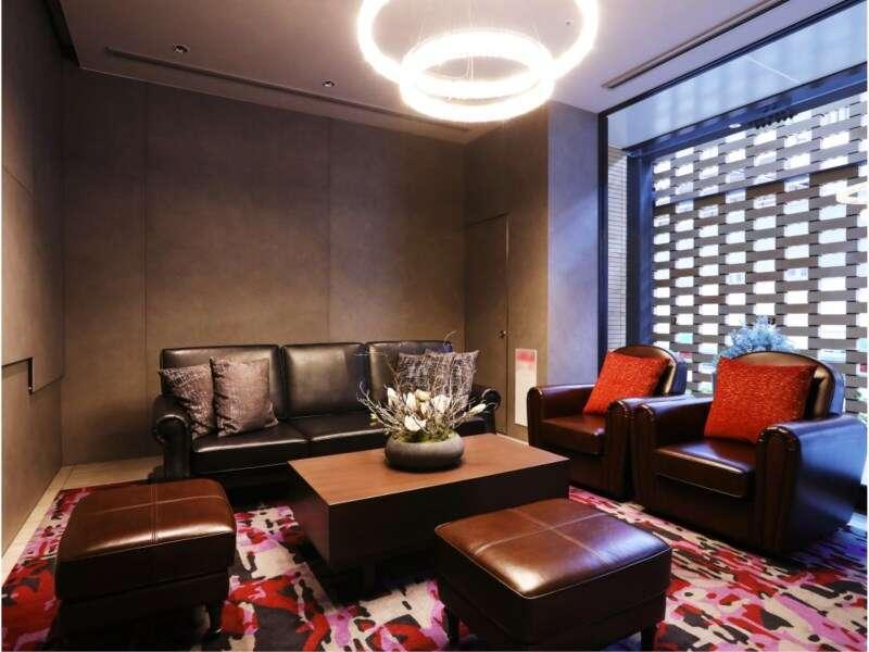 Via Inn Umeda Osaka Bagian luar foto