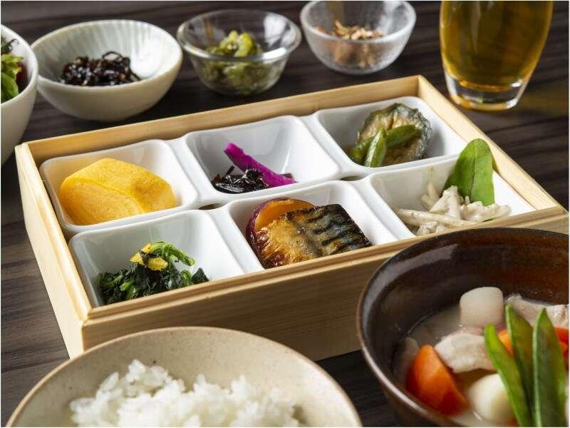 Via Inn Umeda Osaka Bagian luar foto